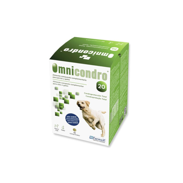 Miscota Hifarmax Omnicondro 20 Soddisfazione Garantita