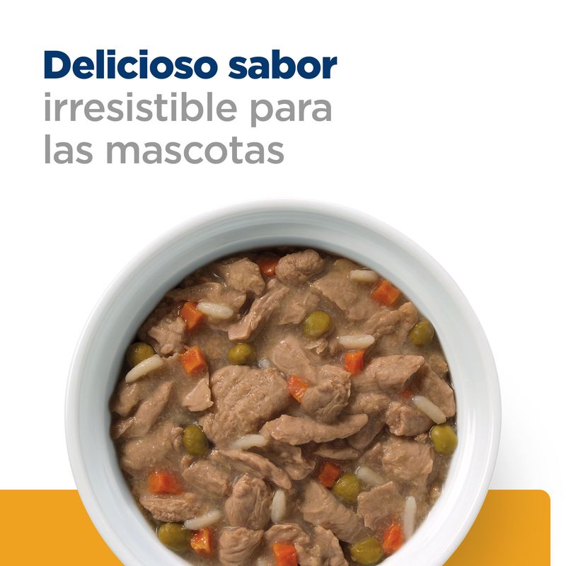 Miscota Hill's Cibo umido PD c/d Multicare Spezzatino per malattie urinarie nei cani I Più Venduti