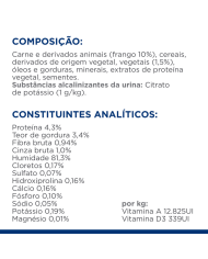 Miscota Hill's Cibo umido PD c/d Multicare Spezzatino per malattie urinarie nei cani I Più Venduti