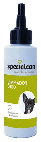Miscota Specialcan Detergente Otico Convenienza