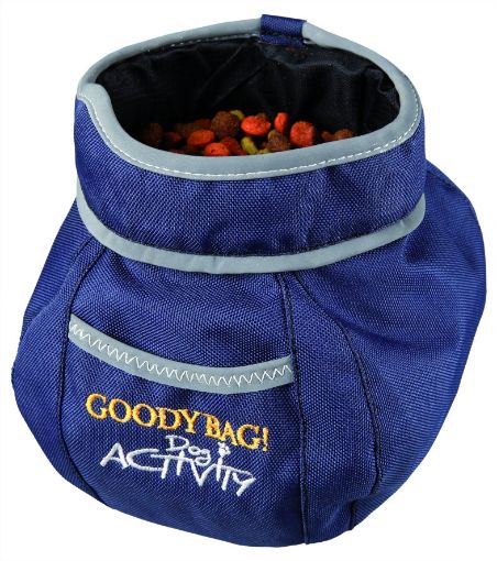 Miscota Trixie Borsetta per snack Goody Bag Novità