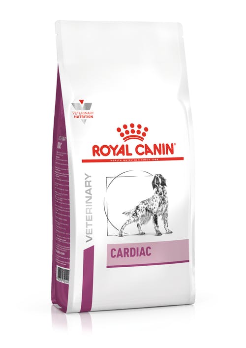 Miscota Royal Canin Cibo Secco per Cani Cardiac Canine Offerte