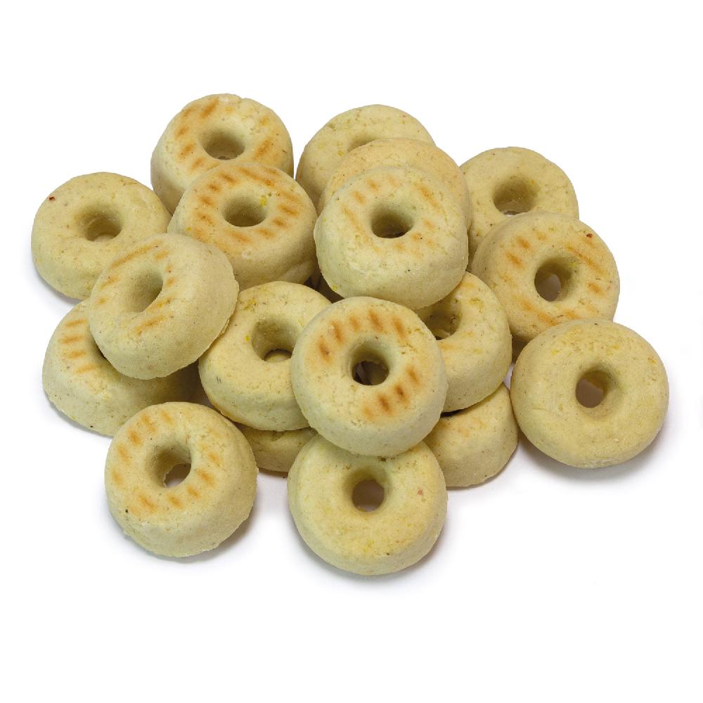 Miscota Arquivet Galletas Natural Rings para Perros In Linea