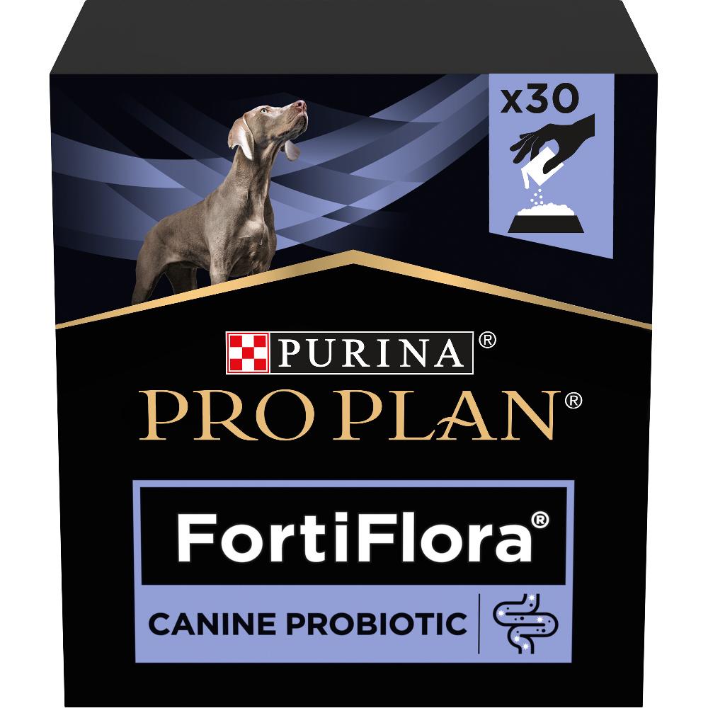 Miscota Pro Plan Veterinary Diets FortiFlora Supplemento Probiotico Spedizione Gratuita