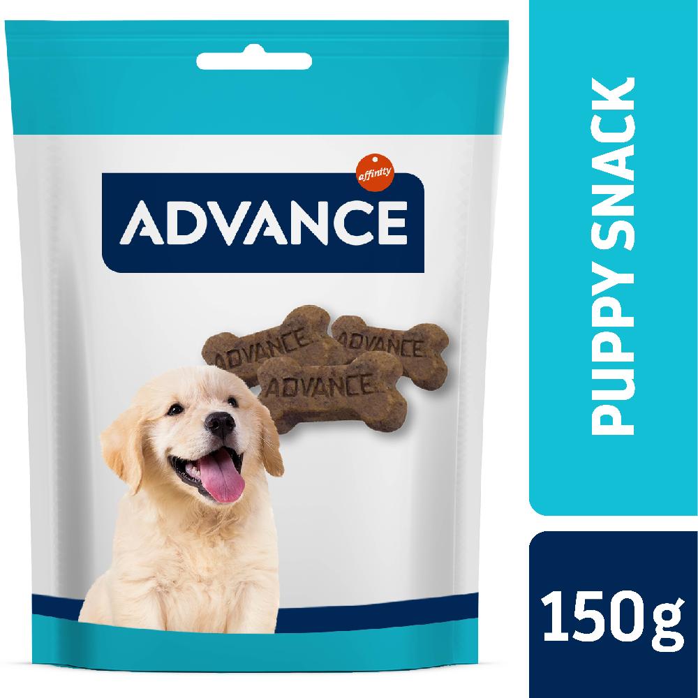 Miscota Advance Snacks per Cuccioli Qualità Garantita