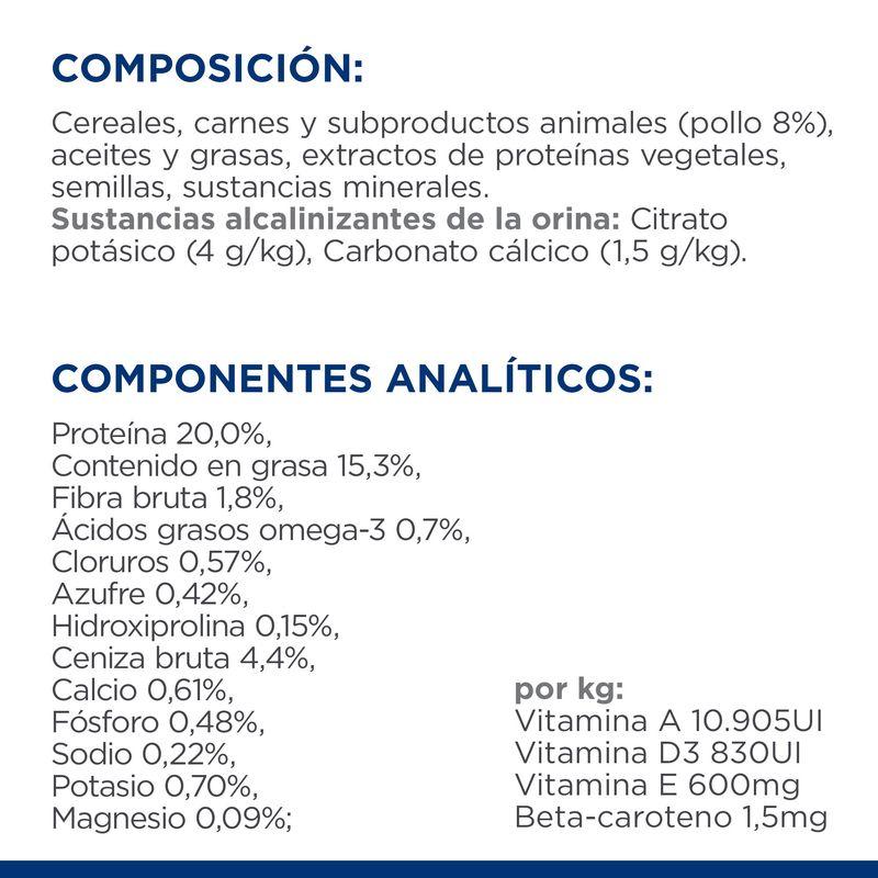 Miscota Hill's Cibo Secco Pd Canine C/D Offerta