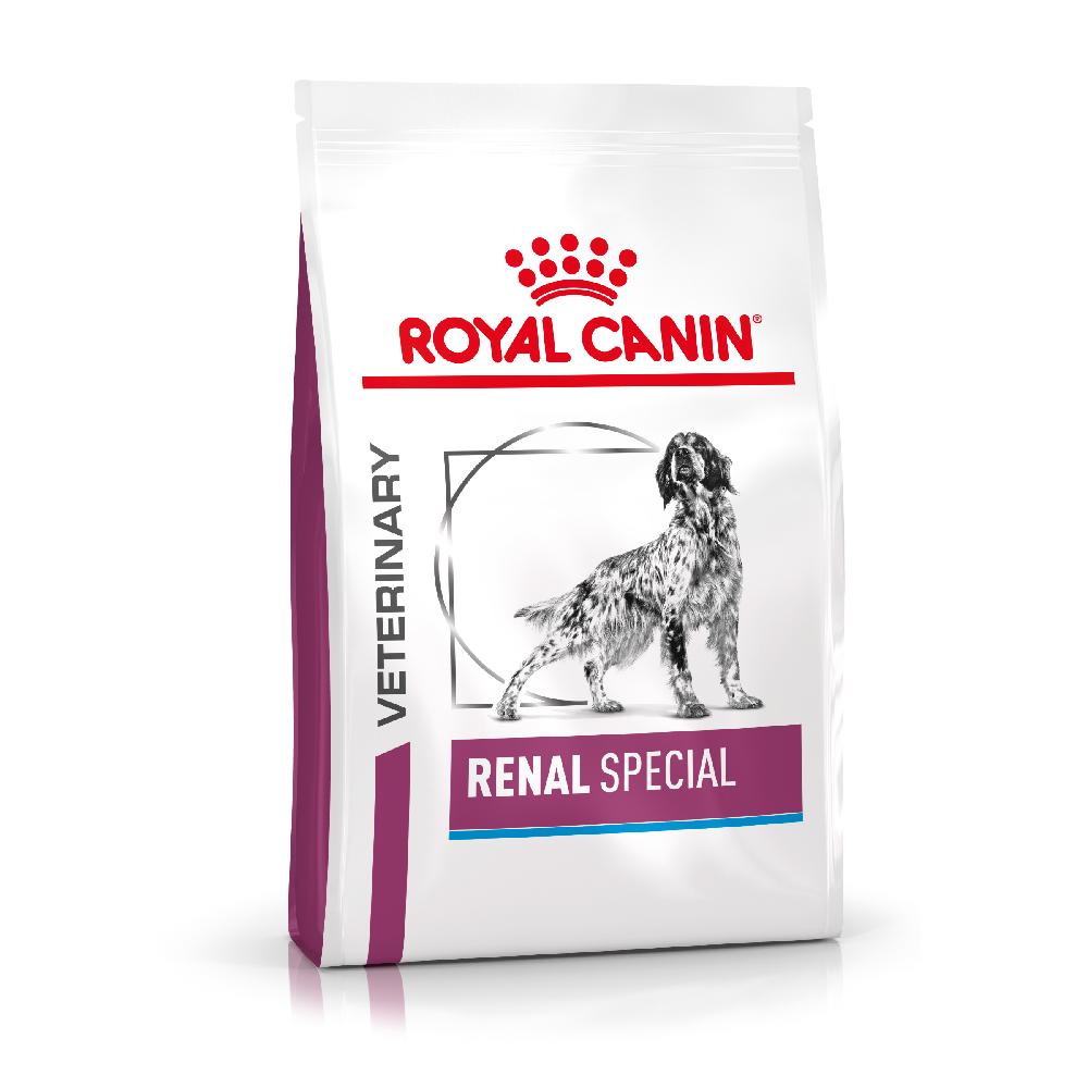 Miscota Royal Canin Cibo Secco per Cani Renal Special Canine Hotsell