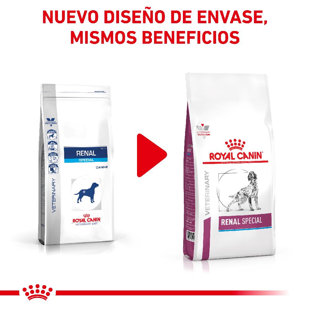 Miscota Royal Canin Cibo Secco per Cani Renal Special Canine Hotsell
