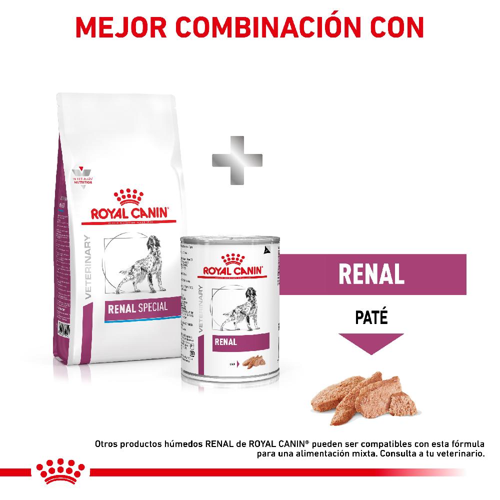 Miscota Royal Canin Cibo Secco per Cani Renal Special Canine Hotsell
