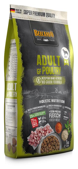 Miscota Belcando Adult GF Poultry Flash Sale
