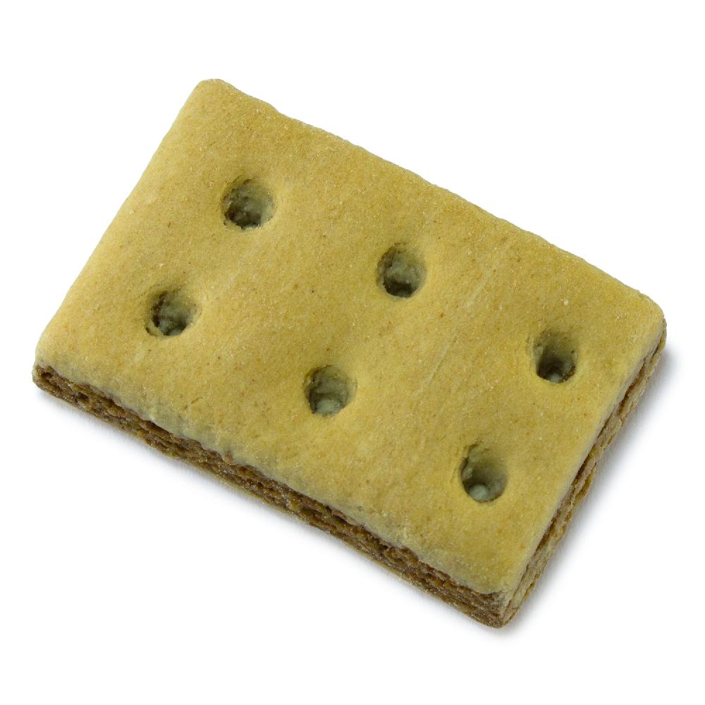 Miscota Arquivet Biscotti "Sandwich Rettangolare" Vendite stagionali