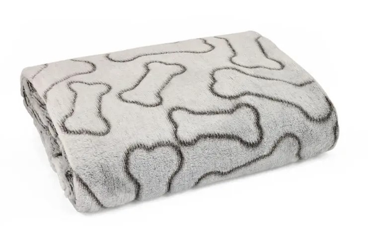 Miscota Nayeco Coperta Bones Marrone Cyber Monday
