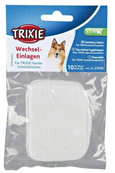 Miscota Trixie Pannolini usa e Getta per Pannolini Sanitari Offerta migliore