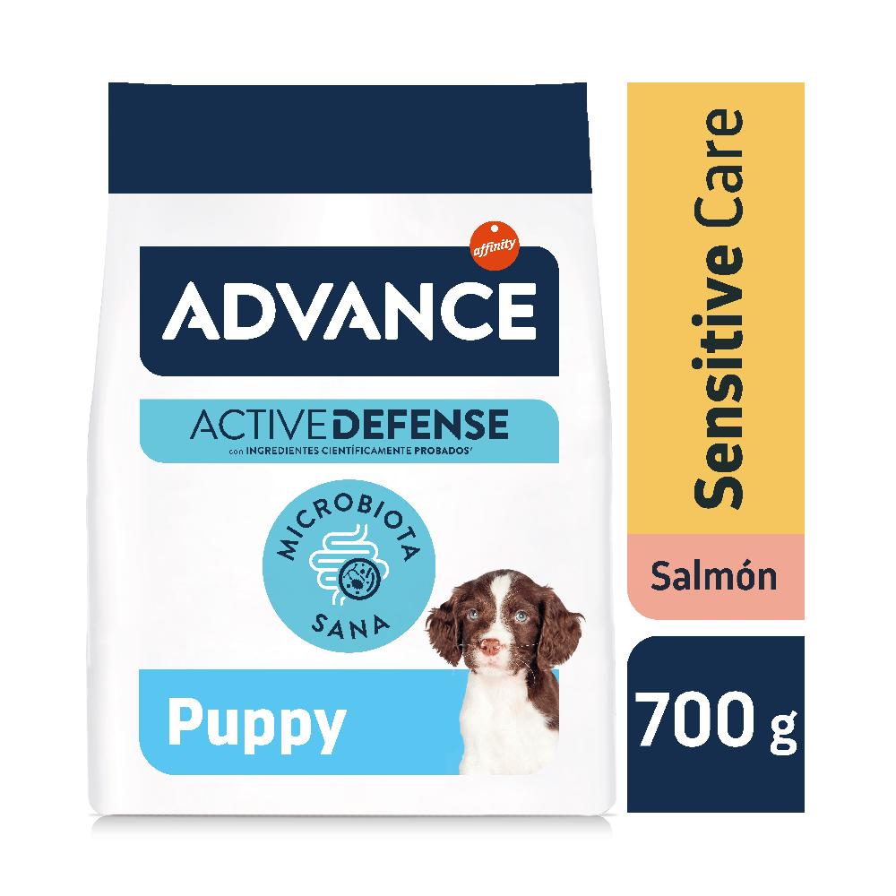 Miscota Advance Cibo per cuccioli sensibili Comprane uno, ottenene uno gratis