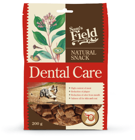 Miscota Sam's Field Dental Care Sconti VIP