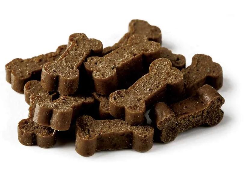 Miscota Optimanova Sensitive Soft Chews Agnello Super Saving Price