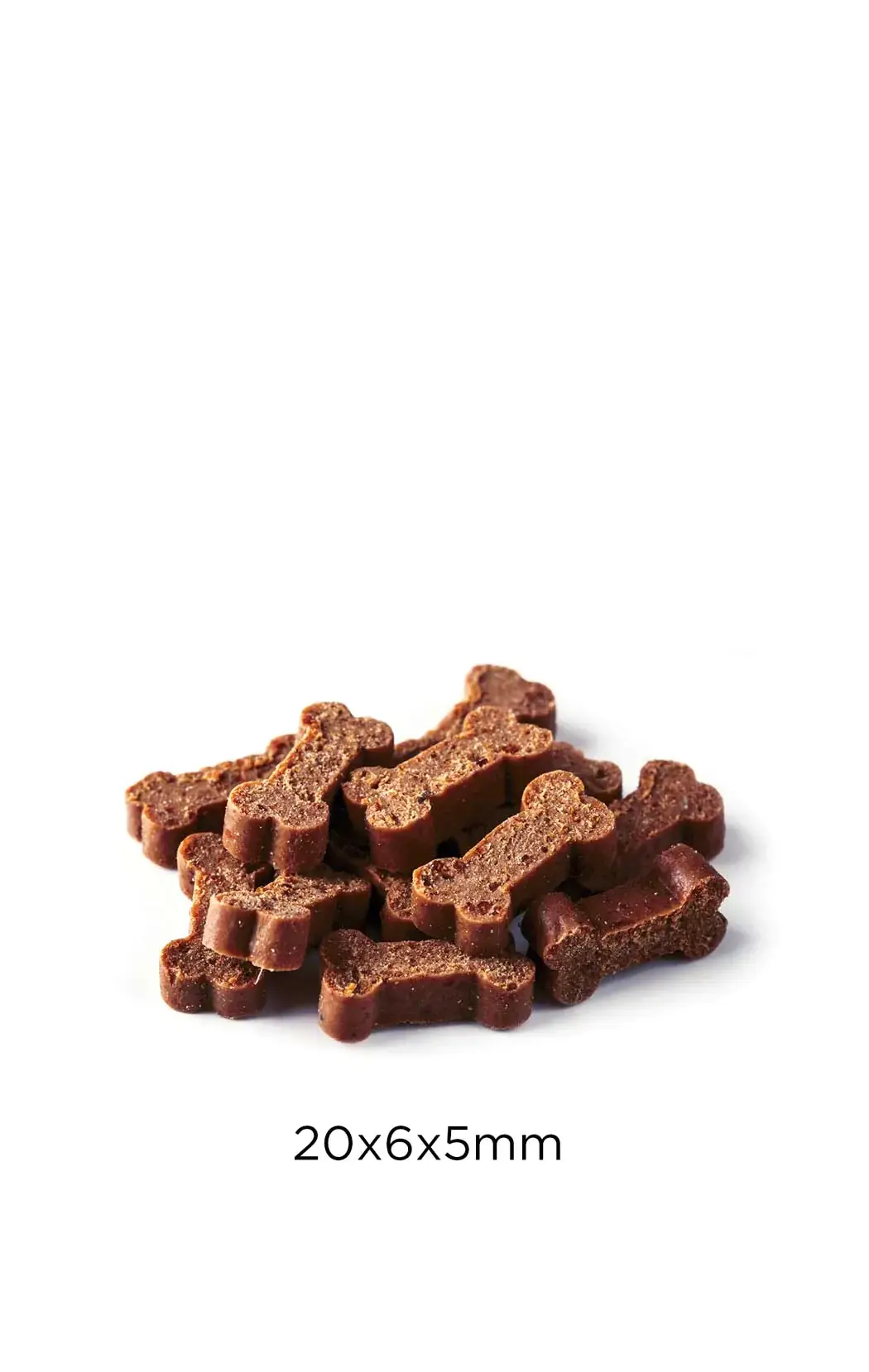 Miscota Optimanova Sensitive Soft Chews Agnello Super Saving Price