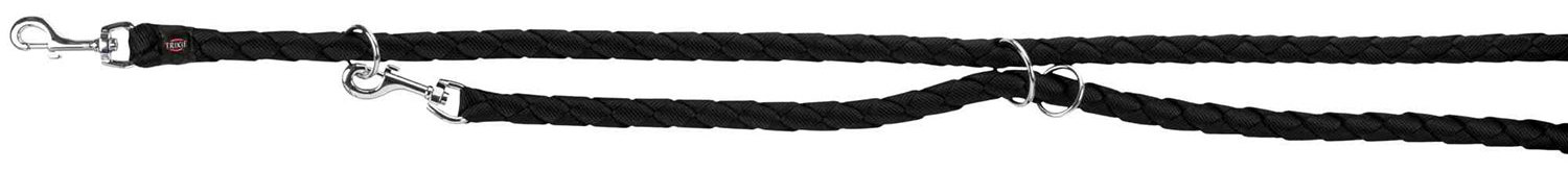 Miscota Trixie Nuovo Cavo Branch Line 2M/Ø12Mm Nero Rilascio limitato
