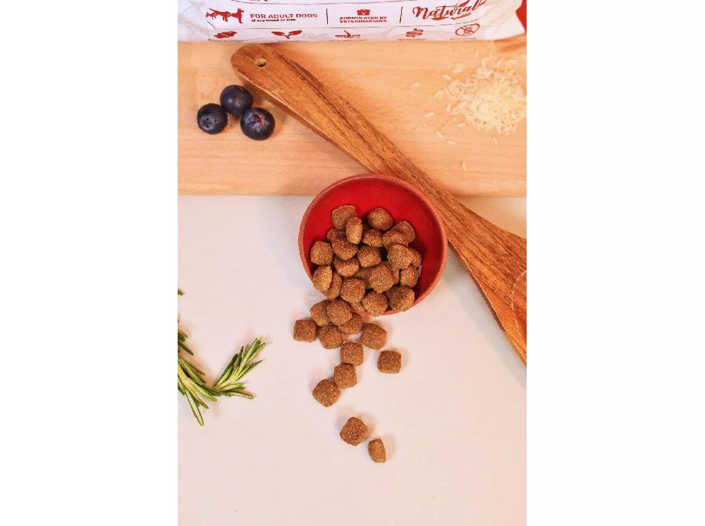 Miscota Weego Cibo per cani a base di agnello e goji Fino al 65% di sconto
