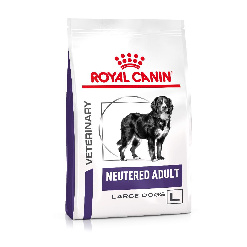 Miscota Royal Canin Cibo Secco per Cani Neutered Adult Large Dog Discount Store per i nuovi prodotti