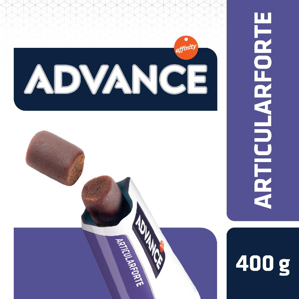 Miscota Advance Integratore Alimentare per Cani Articularforte Officina