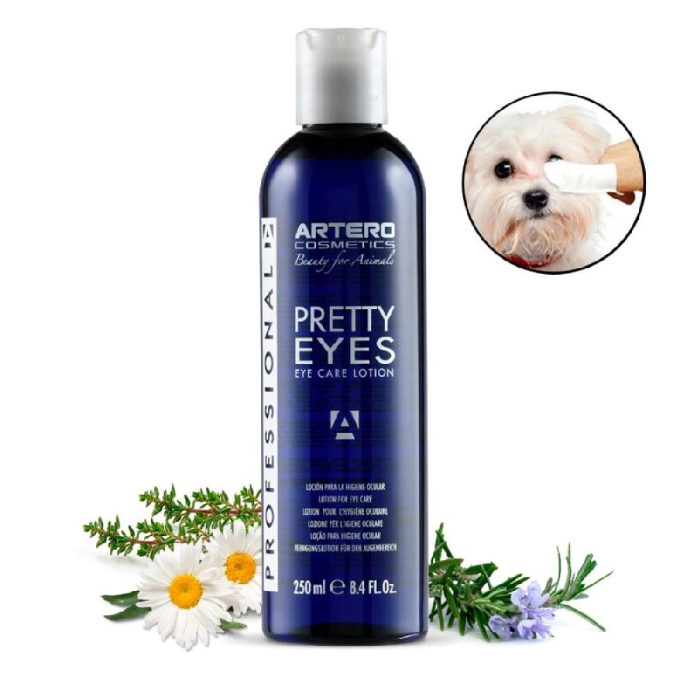 Miscota Artero Detergente per I Lacrimali per Cani Pretty Eyes Limitato a 3 giorni