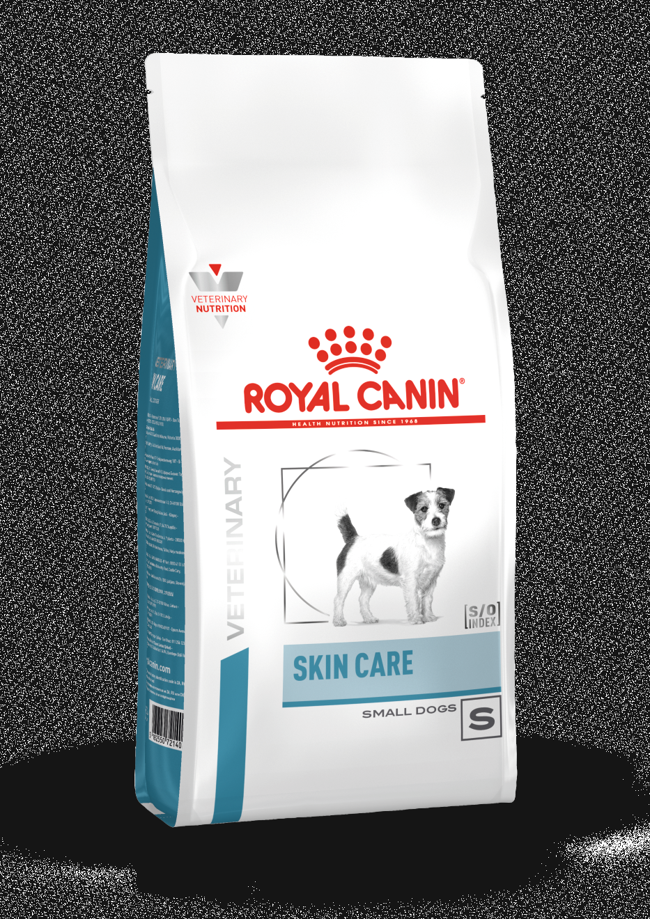Miscota Royal Canin Cibo Secco per Cani Skin Care Adult Small Dog Duty-free