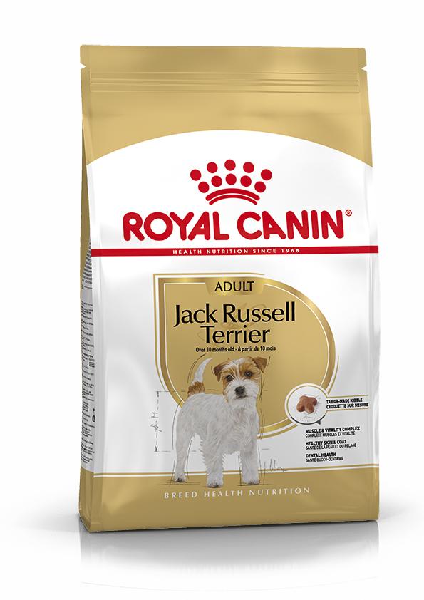 Miscota Royal Canin Cibo Secco per Cani Jack Russell Adult Promozione