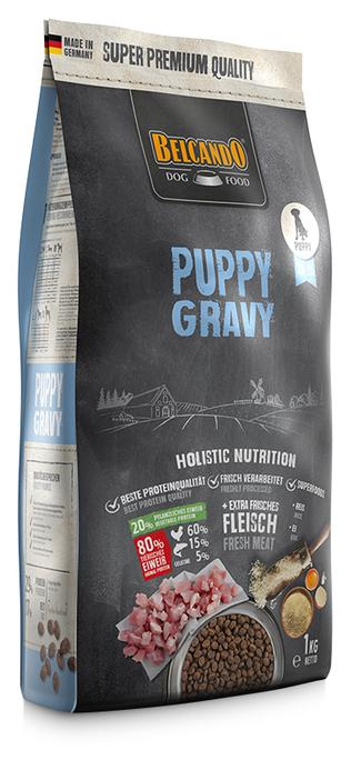 Miscota Belcando Puppy Gravy Qualità Garantita
