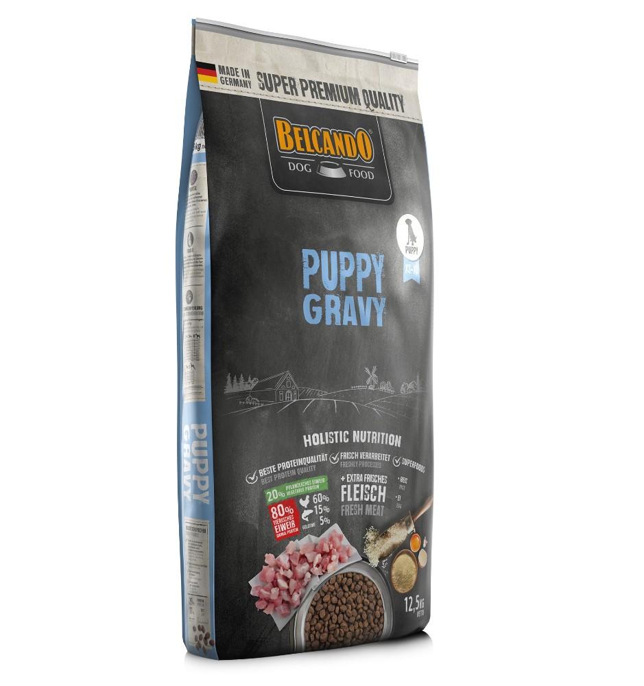 Miscota Belcando Puppy Gravy Qualità Garantita