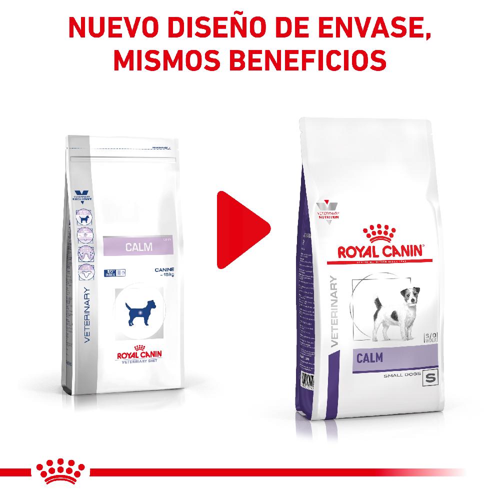 Miscota Royal Canin Cibo Secco per Cani Calm Canine Economico
