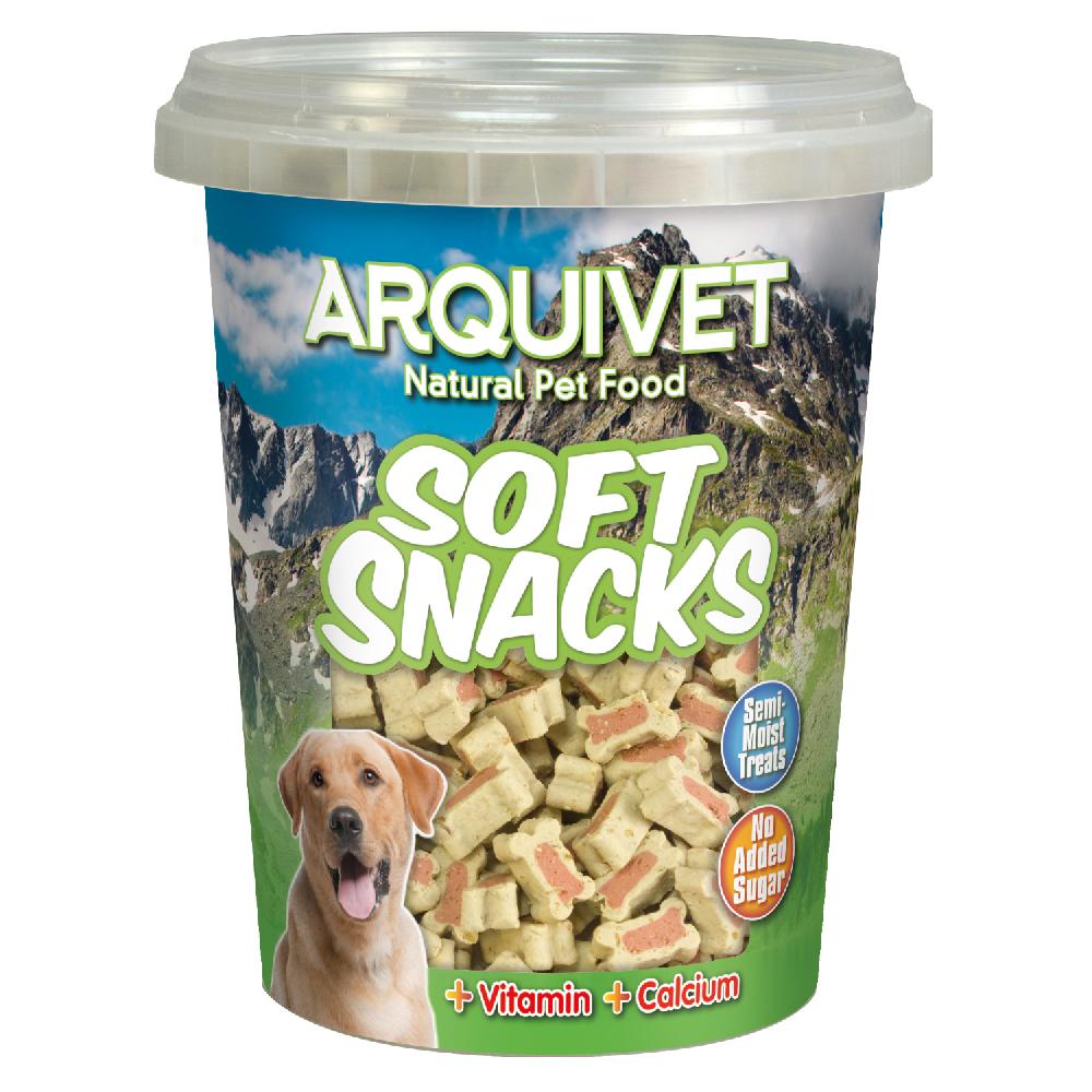 Miscota Arquivet SOFT SNACKS
