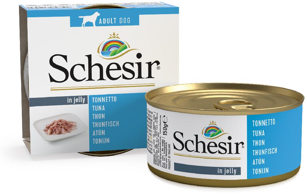Miscota Schesir Atun en Gelatina In Vendita