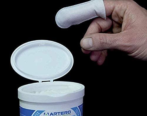 Miscota Artero occhi più pulito ditale Offerte