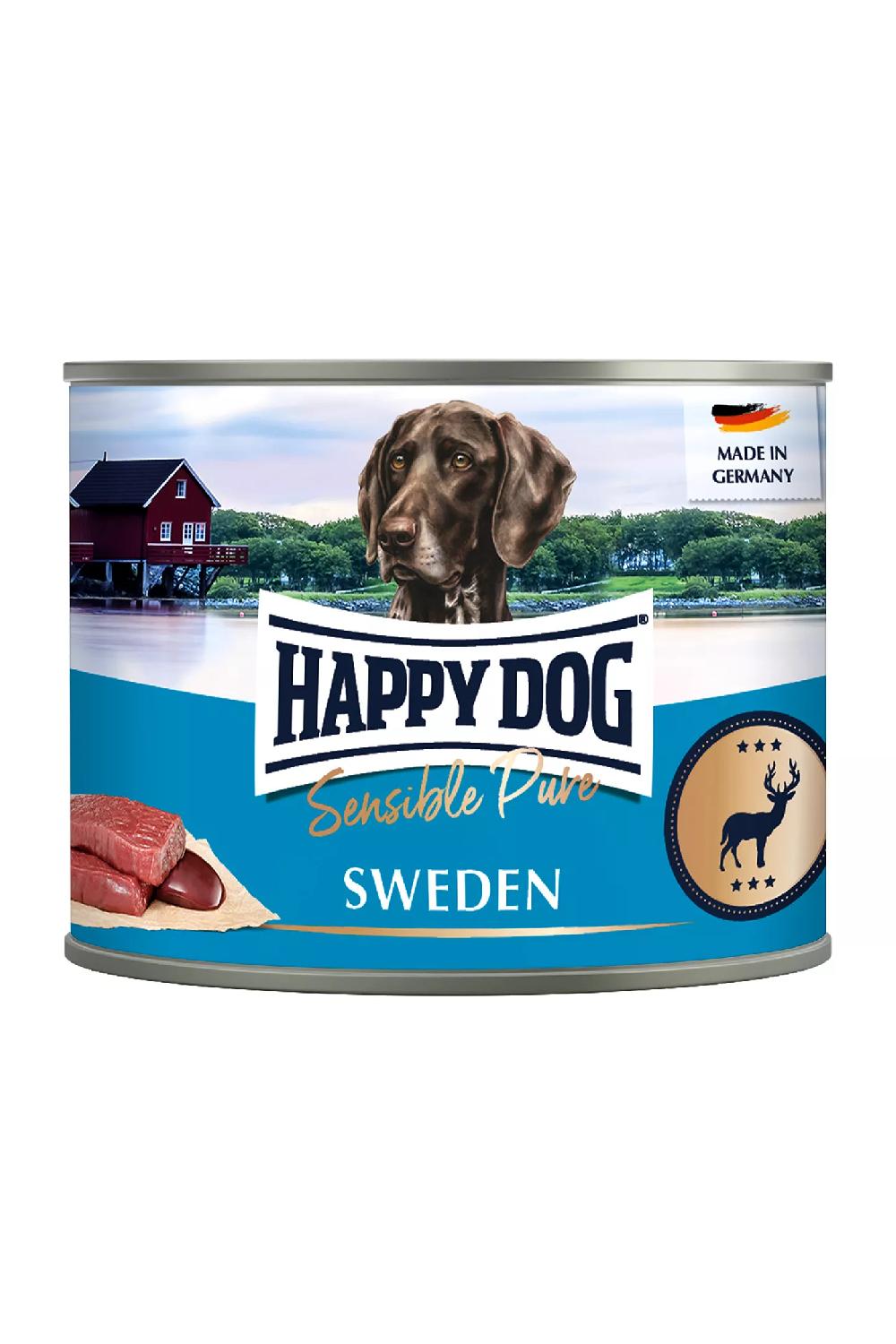 Miscota Happy Dog Wild Pur (Gioco) Hotsell