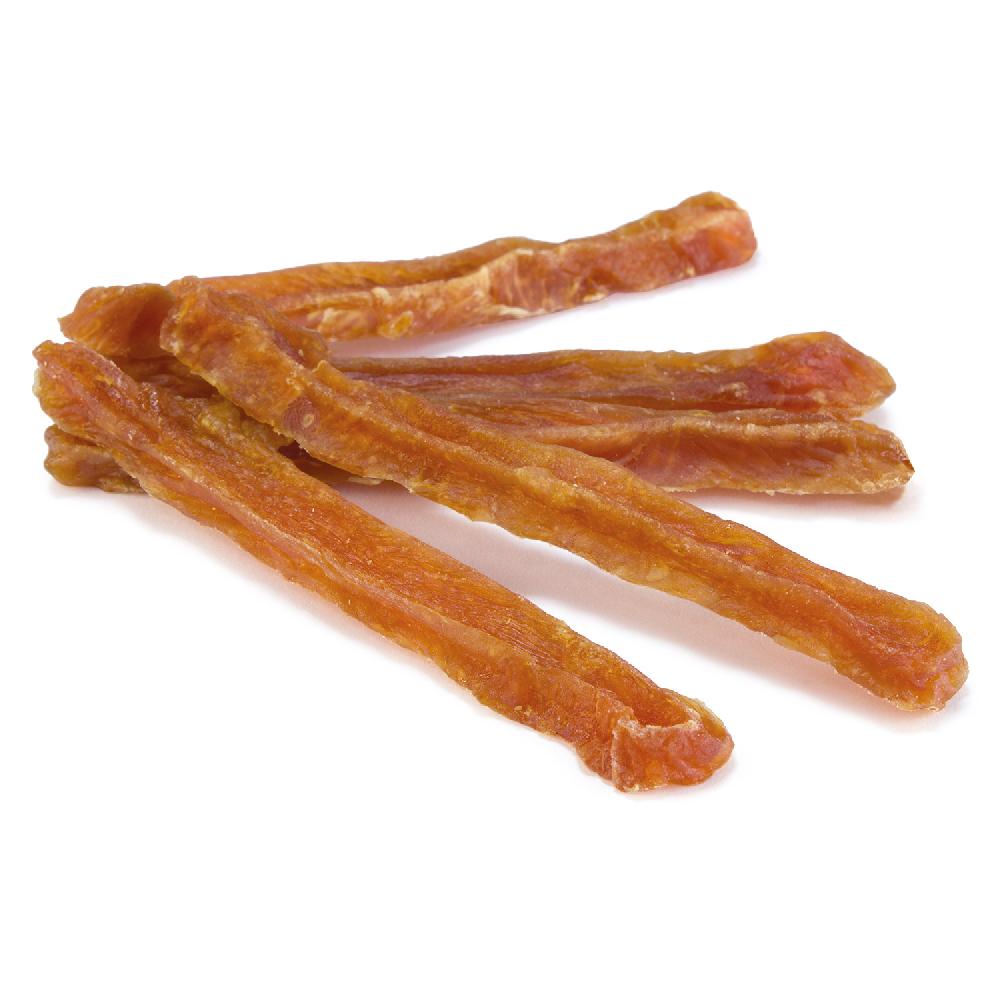 Miscota Arquivet Snack Chicken Strips 100 G Saldi Di Fabbrica