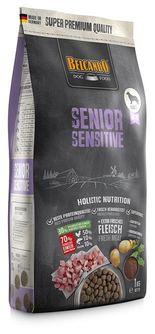 Miscota Belcando Senior Sensitive Negozio