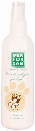 Miscota Men For San Acqua di Colonia Cannella In Saldo