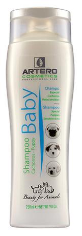 Miscota Artero Shampoo Baby per Tutti i Cuccioli di Razza Offerta speciale