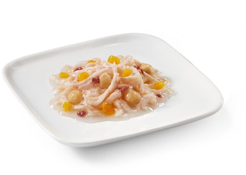 Miscota Schesir Lattina Di Pollo Con Agnello Flash Sale