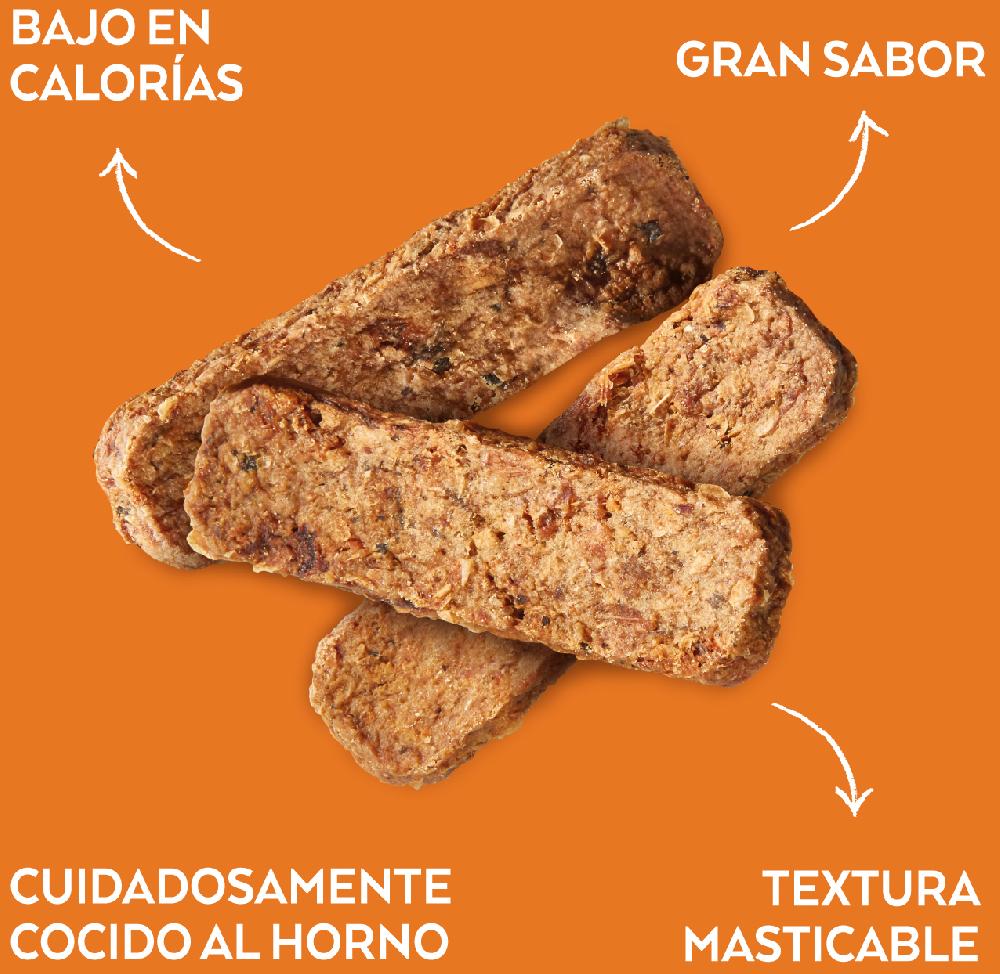 Miscota Nature's Variety Snacks Superfoods Salmone Shopping online