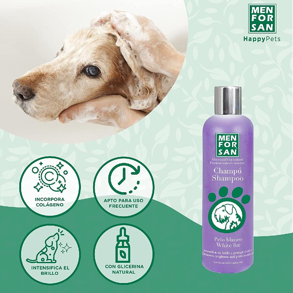 Miscota Men For San Shampoo Per Capelli Bianchi Black Friday