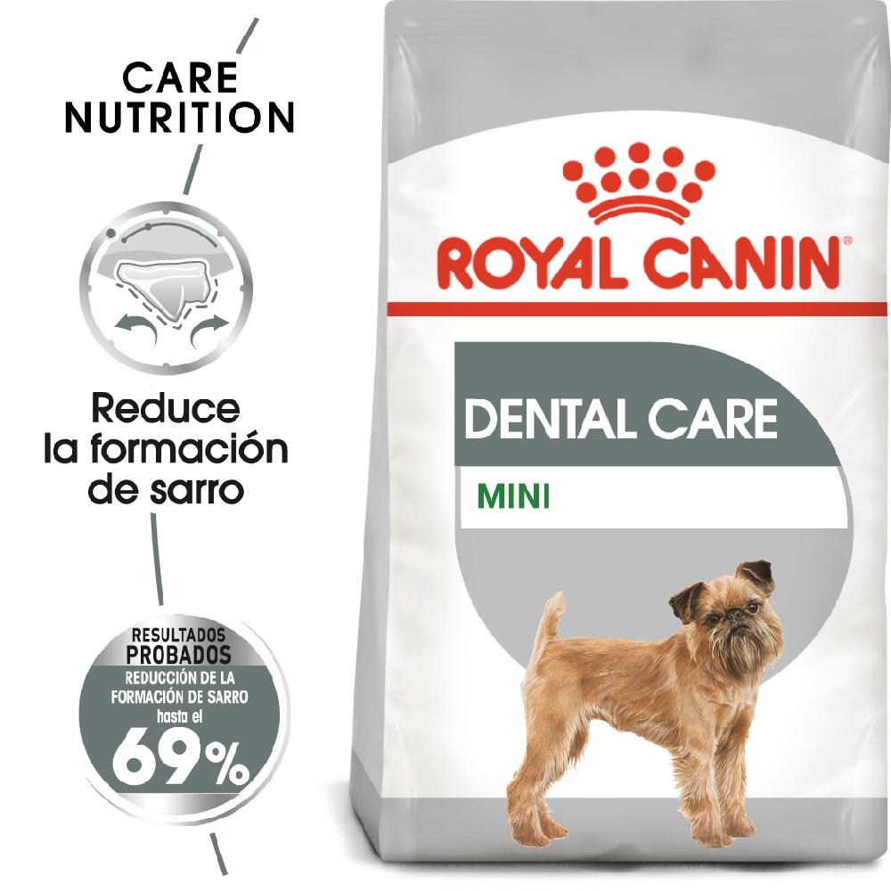 Miscota Royal Canin Mini Dental Care Offerta per la Festa della Mamma