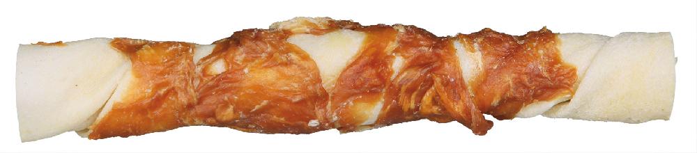 Miscota Trixie Denta Fun Rotolino Masticabile Pollo 17 cm Offerta Giorno del Papà