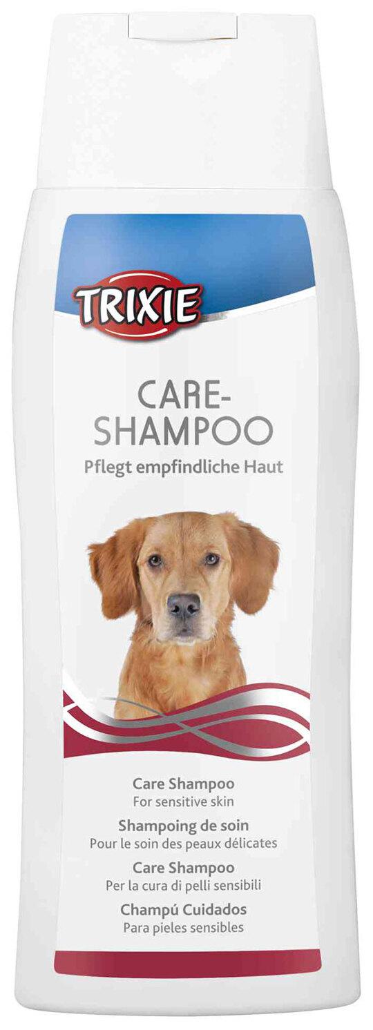 Miscota Trixie Shampoo Cura della Pelle Sensibile Offerta Anniversario