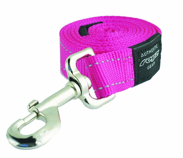 Miscota Rogz Guinzaglio Lumberjack rosa Comprane uno, ottenene uno gratis