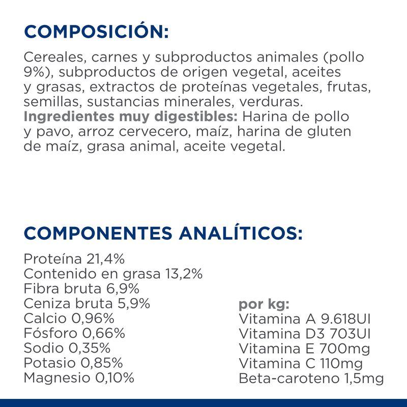 Miscota Hill's Prescription Diet Canine GI Biome Mini Offerte speciali