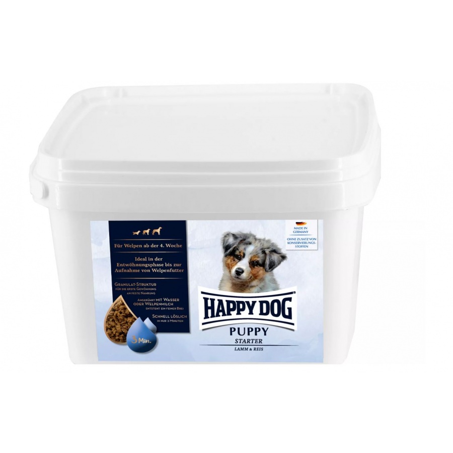 Miscota Happy Dog Baby Starter Prezzo basso