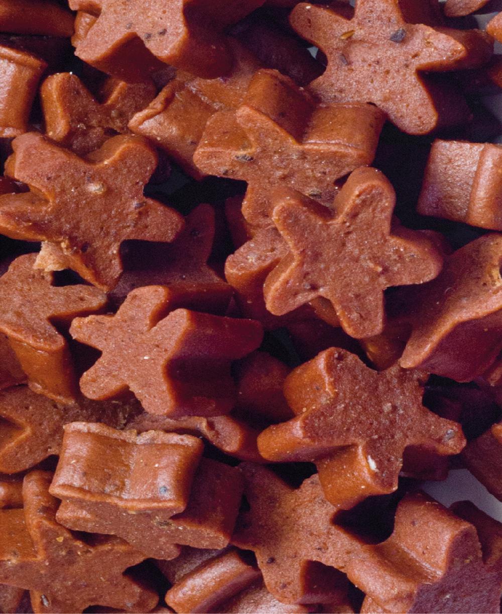 Miscota Hobbit Alf Estrellitas Tiernas De Ganso para Perro Offerta settimanale