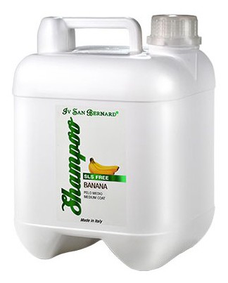Miscota San Bernard Shampoo Banana SLS Free Only for today